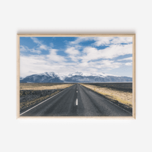 The Road Less Travelled